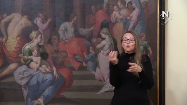 OLJNE BARVE – Nova Kretnja V Slovarju Slovenskega Znakovnega Jezika