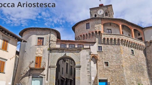 Tuscany Italy Travel Guide - Nature, Landscapes, Hills, Villages Await You 🤩