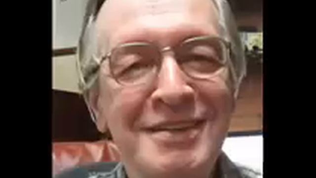 040509 Olavo De Carvalho   Nome Da Rosa