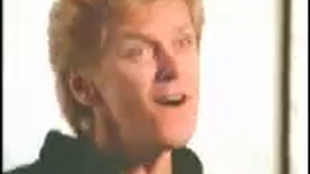 Happy Birthday Peter Cetera