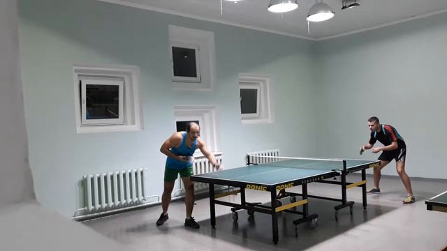 9.10.18 19:11:44 Севгок Макушкин Евгений 4 :1 Мищенко Александр часть 1