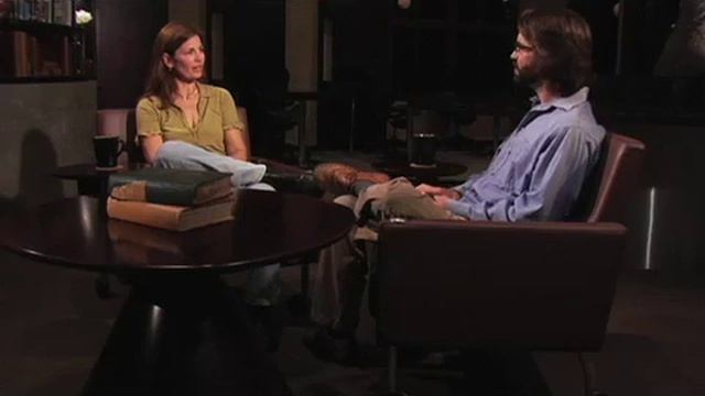 Screenwriter SUSANNAH GRANT: Tricks Of The Trade