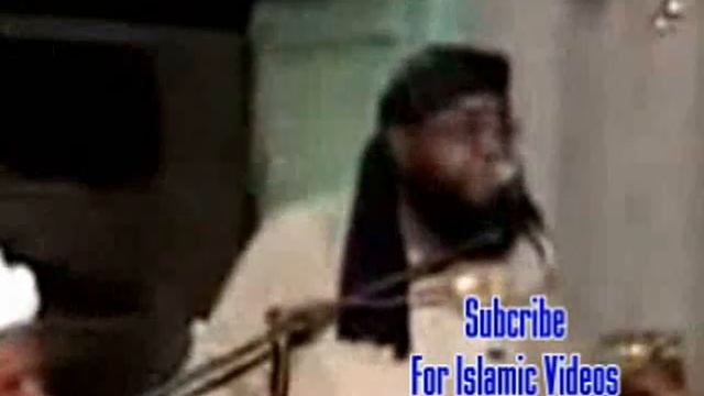 Best Saraiki Bayan By Peer Syed Zahid Hussain Gilani Sb