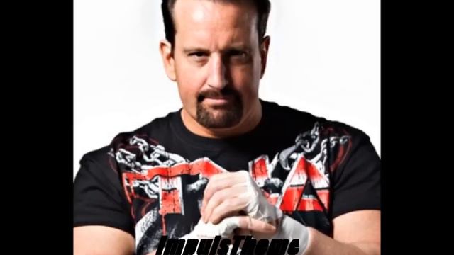 TNA Tommy Dreamer Theme  HD