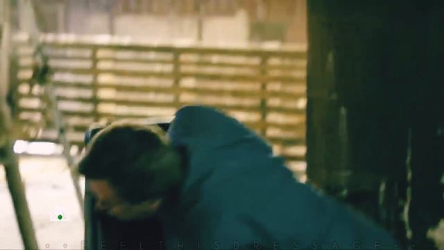 Пёс |Максимов х Леонидов X Леонов| Things We Lost In The Fire