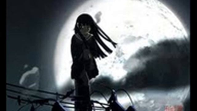 Jigoku Shoujo Futakomori Ending Theme -- Aizome By Noto Mamiko