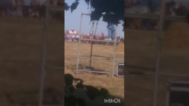 Куликово поле 4 часть