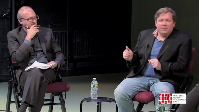 Broadway To Backlot — Part 3