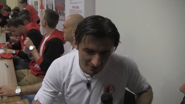 20. Prosince - Kamil Čontofalský