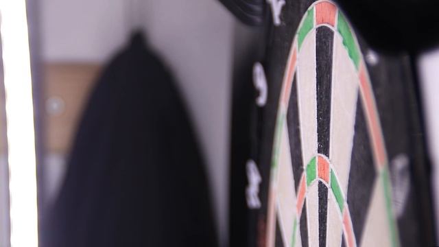 Datadart 'Wolfie' Martin Adams 24g | Darts Review