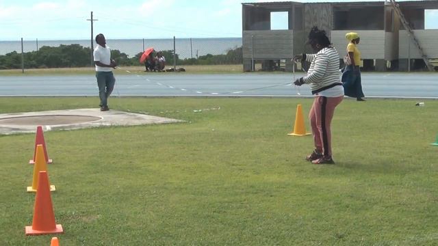 CSS FIELD EVENTS 2023