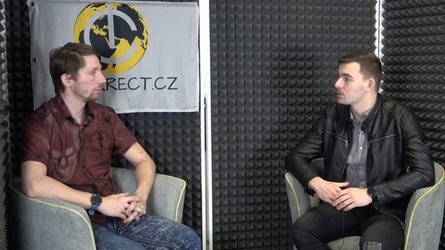 ROZHOVOR: Libor Vondráček, Předseda Svobodných