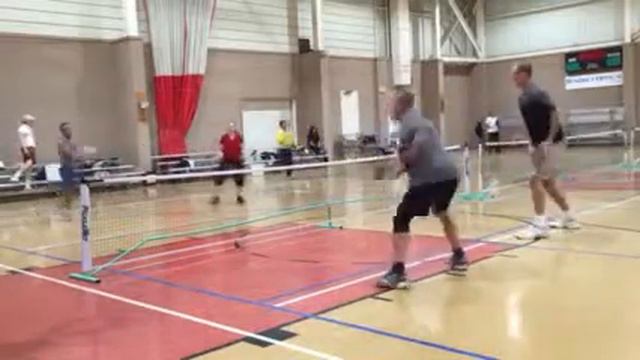 Picklebal @ Herring Dallas