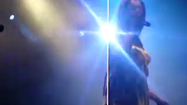 Chimène Badi : Tu Me Manques Déjà (Live 14.11.2o11)