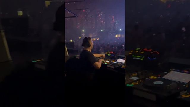 Joseph Capriati @ Awakenings, Gashouder - ADE 2022