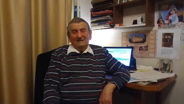 Рассказы дедушки Амаяка. Реформа Багирова в  Ниджи 1946 г