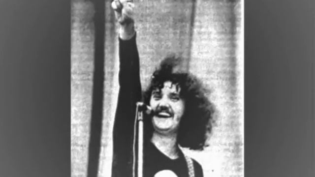 Radics Béla - Királyi Madár (élő, Archív Felvétel)