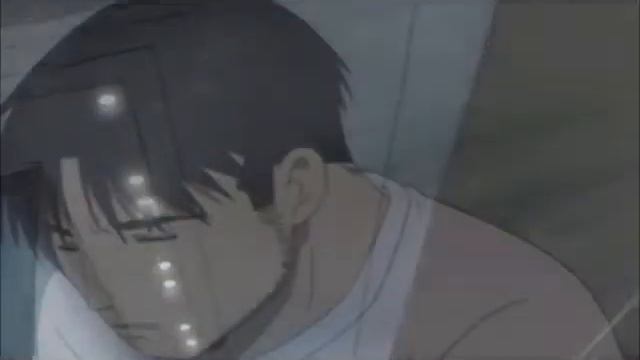 Koi Kaze:- There Are Worse Things I Could Do