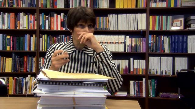 Tussen Ego's En Mislukte Liefdes