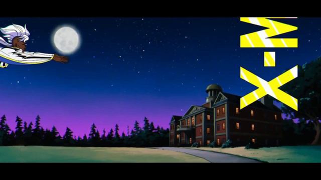 NEW X-Men 97' With ROBERTO DA COSTA Sunspot NO STORM Episode 3