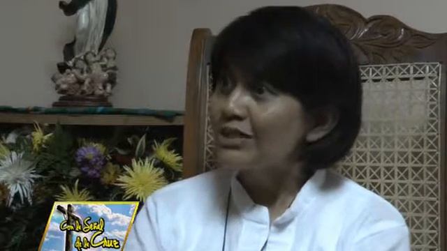 Con La Señal De La Cruz 22. Pt 2