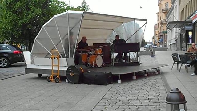 28.6 Mikko Saari Organ Groove @Cristal Lounge 