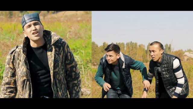 A...KULA!!! TARVUZ O'G'RILARI!!!