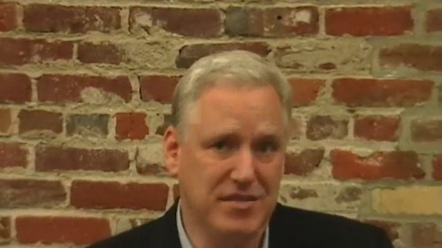 John Dennis: How The Grassroots Can Help Ron Paul Win Ames