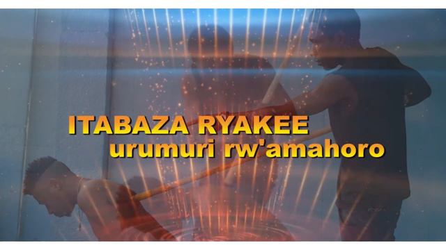 UMWISHINGIZI By UWINTIJE RAS NYOTA VIDEO LYRICS ,JULY 2020