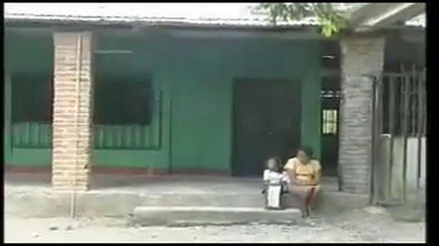 Yashalum De Santiago Apostle Chiapas Mexico