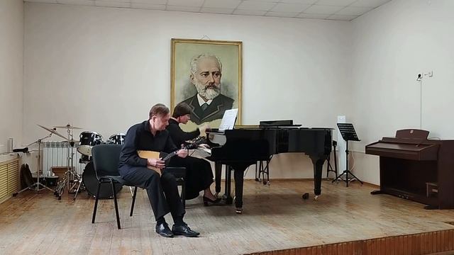 Мышенкова Ирина Геннадьевна Верхнепышминская ДМШ