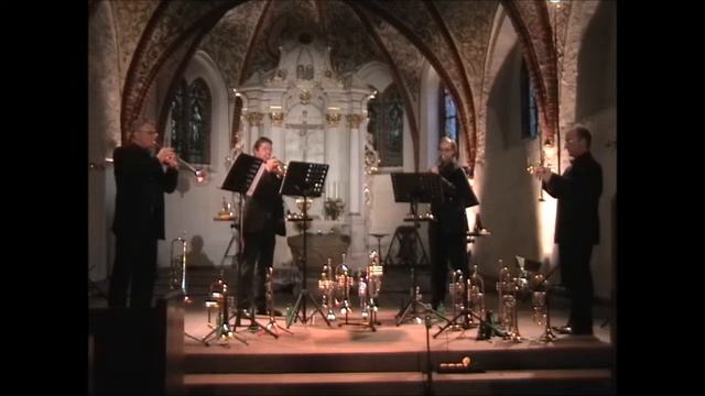 ELBE4 - C.P.E. Bach & G.F.Händel - Live!