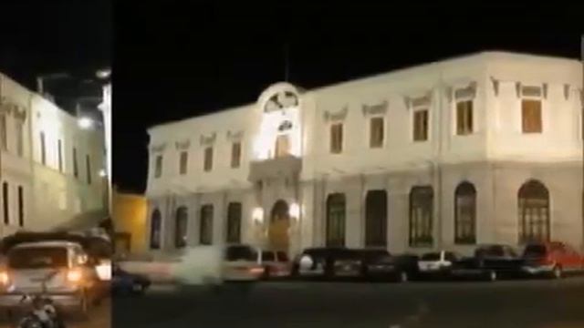 Te Alabare Los Hermanos Martinez