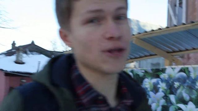 Христофоров Пятница