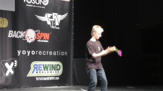 @indada EYYC 2014 Matyas Racek