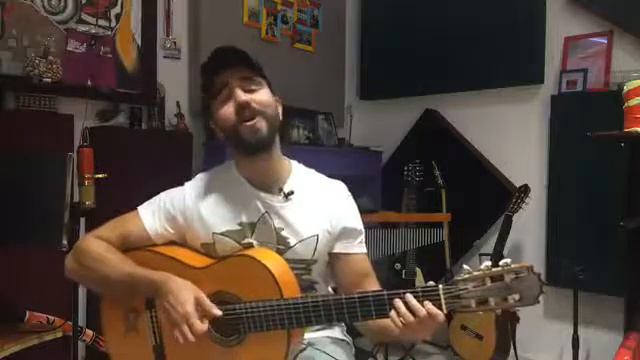 Chingiz Mustafayev - Niye Küsdün ?