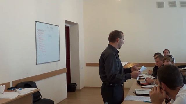 Турчак Любомир   Духовные Дары 2014 часть 5