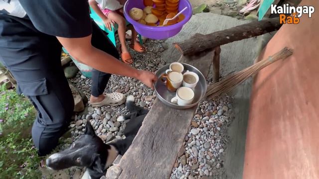 PART 2 | HINDI INAASAHANG PANGYAYARI SA PUTO VENDOR NA HAWIG NI LIZA SOBERANO! NAKA RELATE AKO
