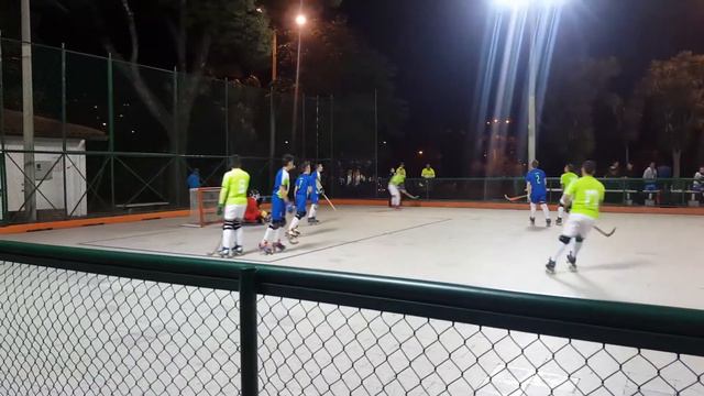 MARIO BUITRAGO SIGUE SIENDO EL PATRON