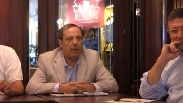 Vito Vittorio E Le Insinuazioni Di 