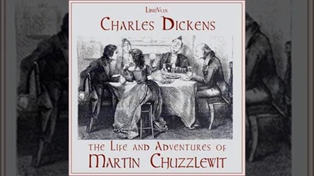 Martin Chuzzlewit Audiobook - Chapter 49