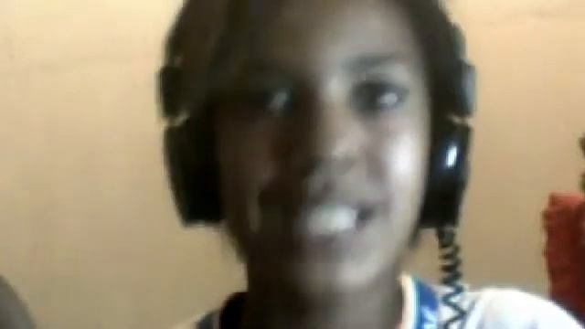 Webcam Video From April 29, 2013 7:24 PM