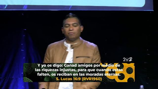 Destruyendo El Espíritu De Mammón | Pastor Gabriel Blanco | Domingo 6 De Febrero 2022