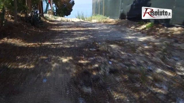 Interviste Accesso A Mare San Giorgio