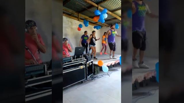 COMO TU (LUCIANO PEREYRA)