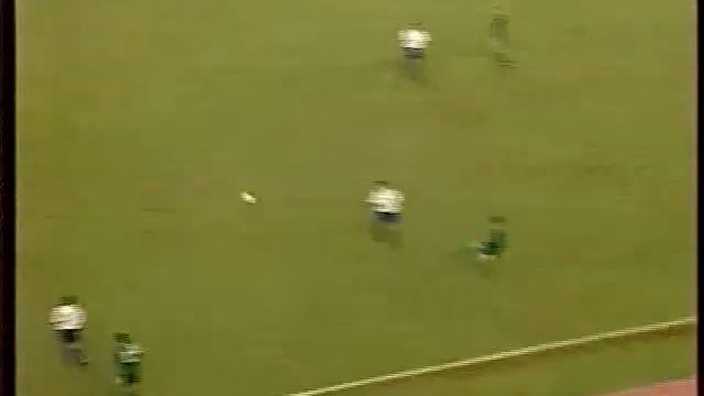 Hajduk 4 - Legija 0 (24.09.1994.)  5/5