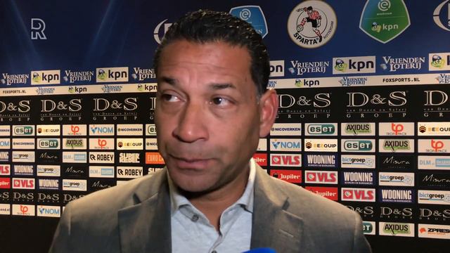 Henk Fraser: 'Het Had Ook 5-3 Kunnen Staan'