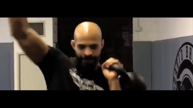 David Branch | 2 Belts : Highlights