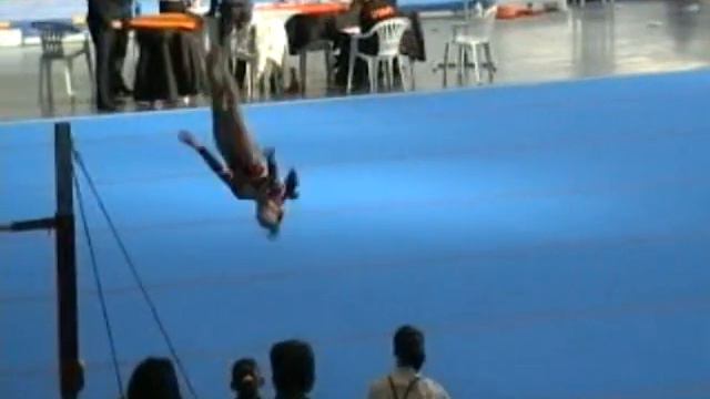 Montage About Carlotta Ferlito