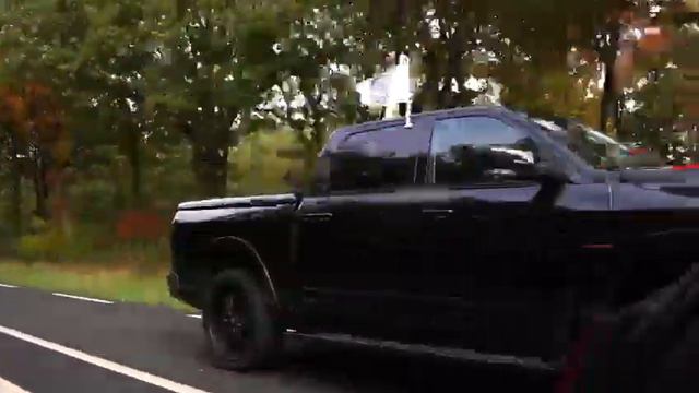 Memorial Ride Out Voor Levi